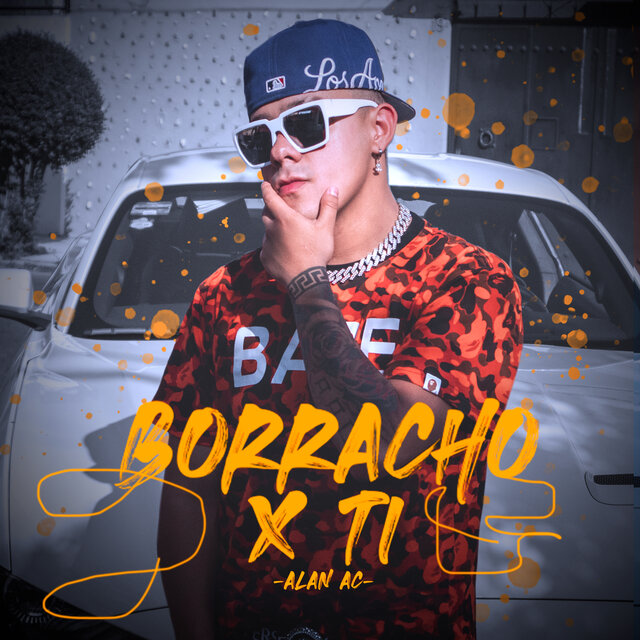 Borracho X Ti