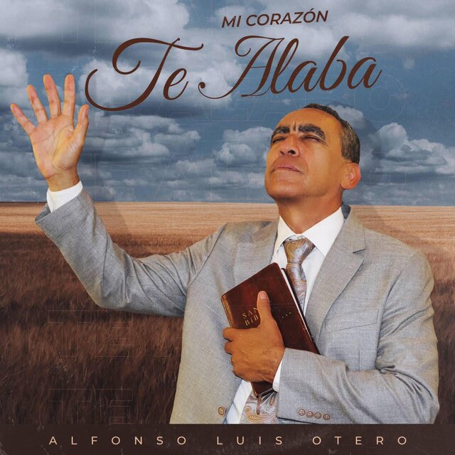 Mi Corazon Te Alaba