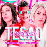 Tesão Cabuloso (feat. Mc Morena & Thammy)