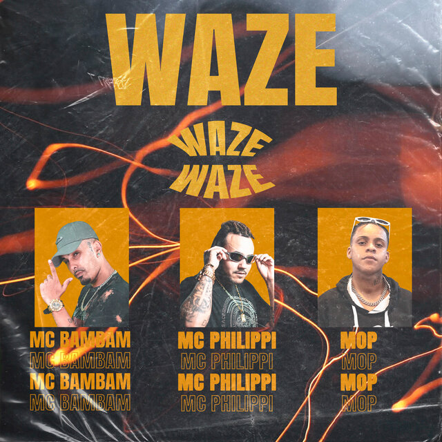 Waze