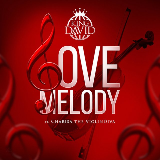 Love Melody (feat. Charisa the ViolinDiva)