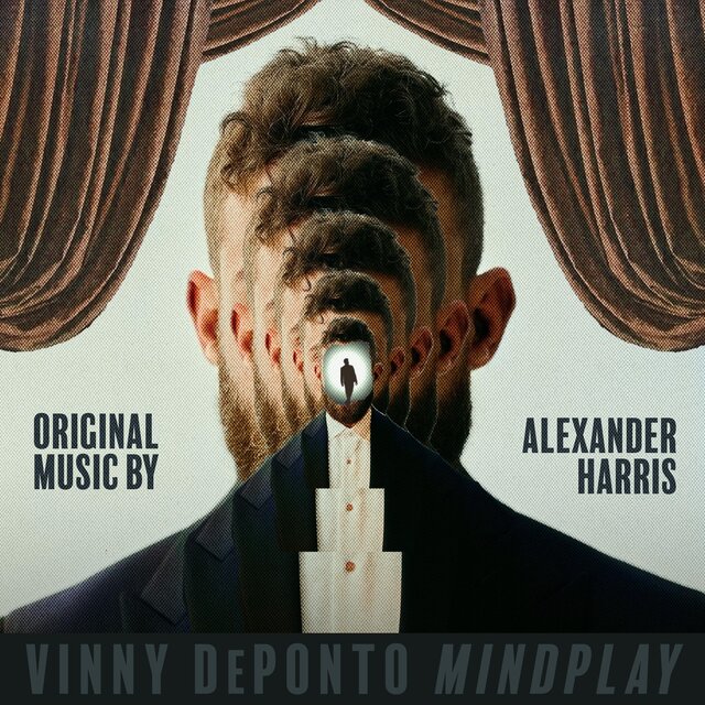 Mindplay (Original Music by Alexander Harris)