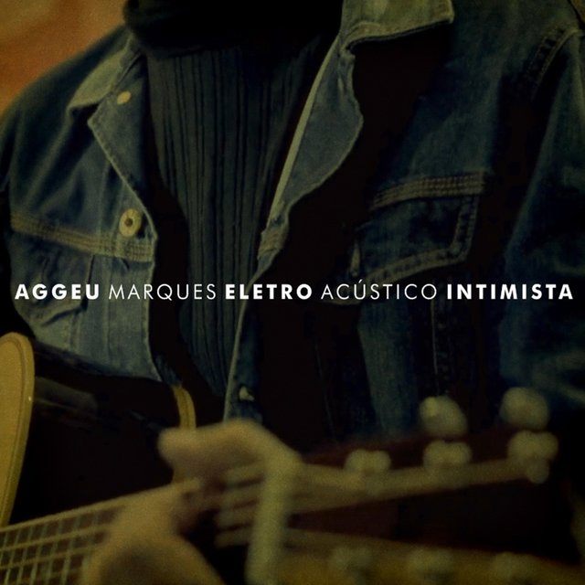 Eletro Acústico Intimista