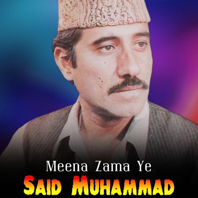 Meena Zama Ye