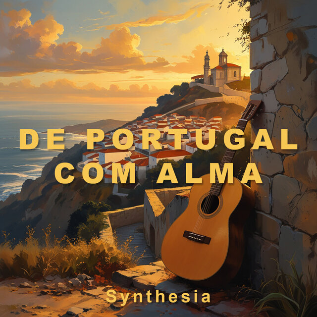 De Portugal com Alma