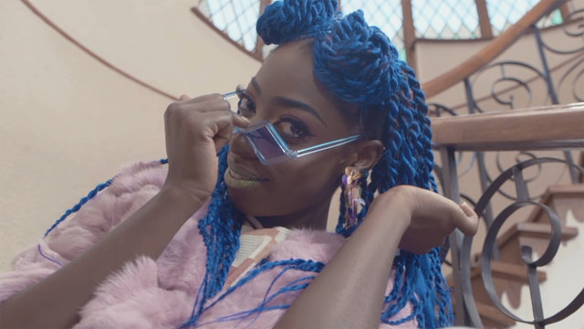 Ndichamuwana