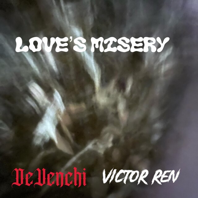 Love’s Misery