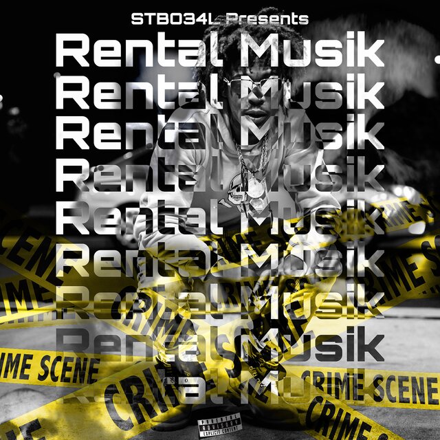 Rental Musik