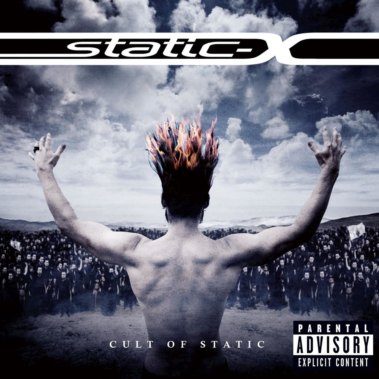 Static-X on TIDAL