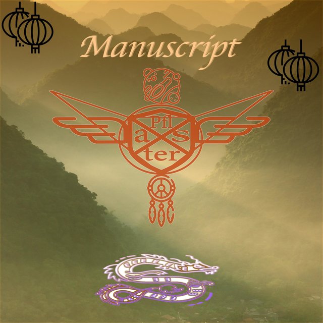 Manuscript