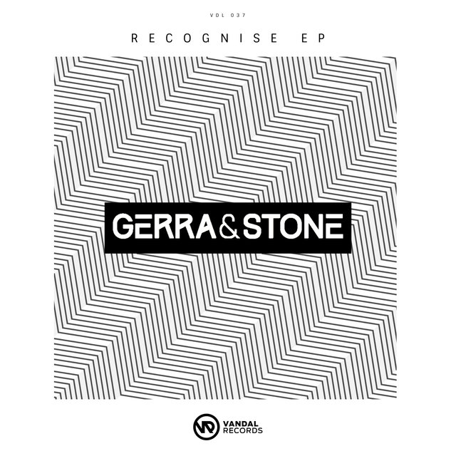 Recognise EP