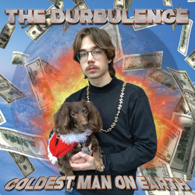 Coldest Man on Earth