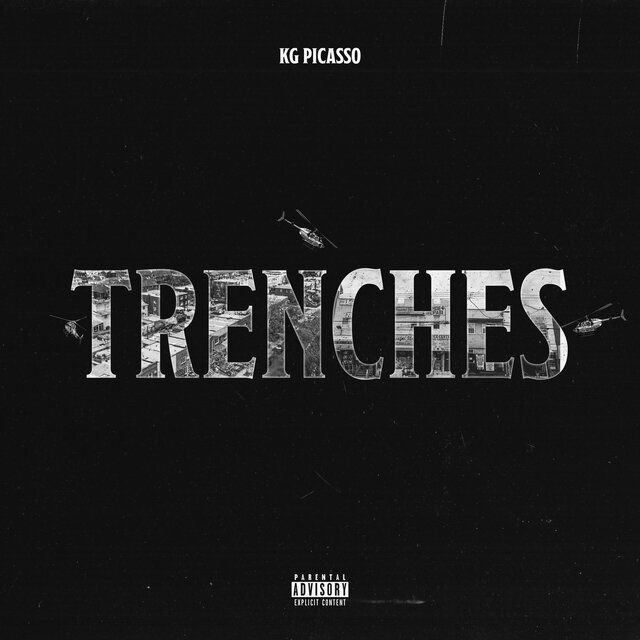 Trenches