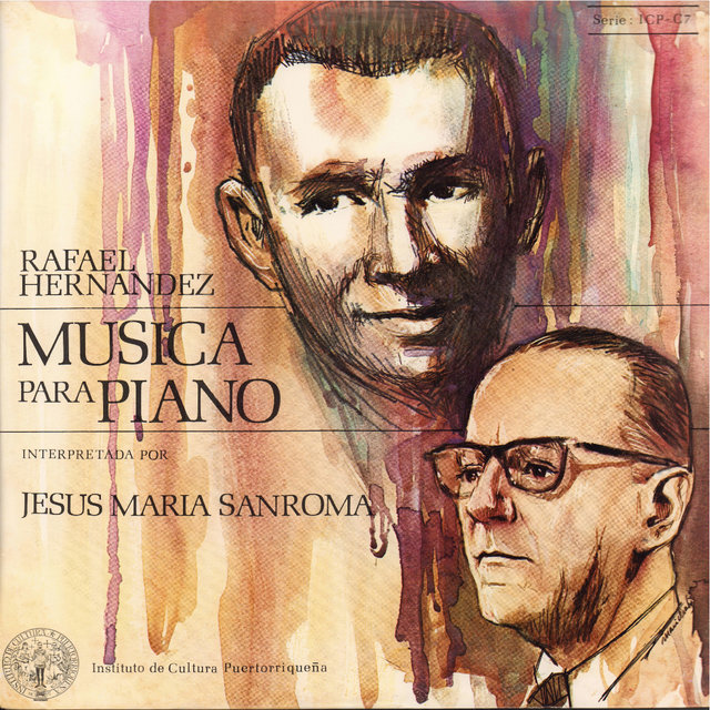 Música para piano
