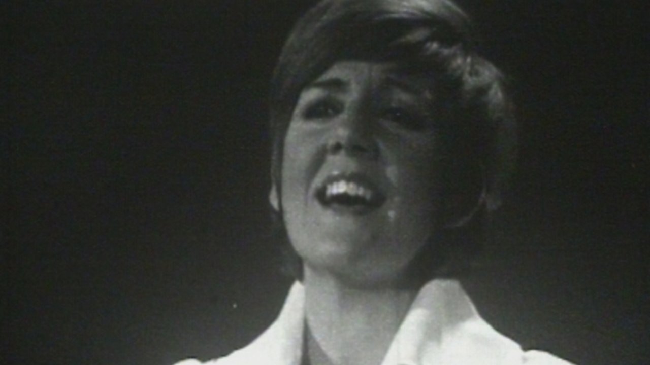 Step Inside Love (Live)