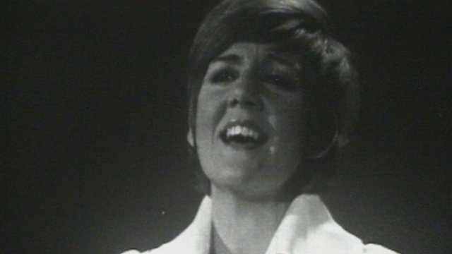 Step Inside Love (Live)
