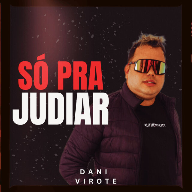 Só pra Judiar