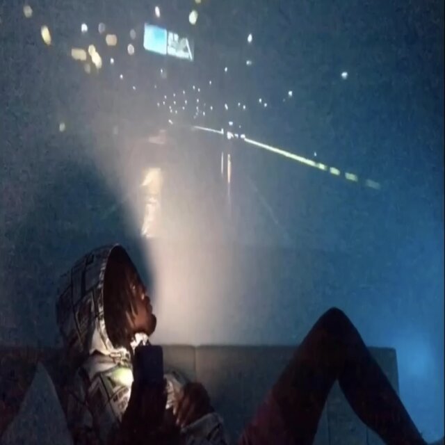fly away