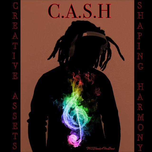 C.A.S.H. (Creative Assets Shaping Harmony)