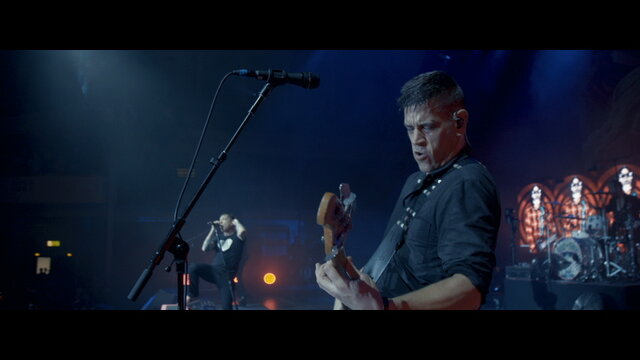 End of Me (Live at Festhalle Frankfurt, 2022)