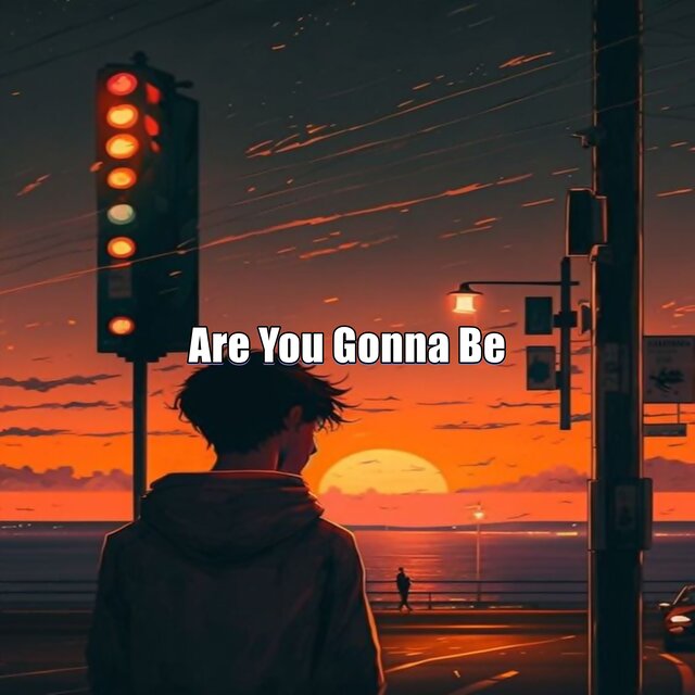 Are You Gonna Be (Instrumental)