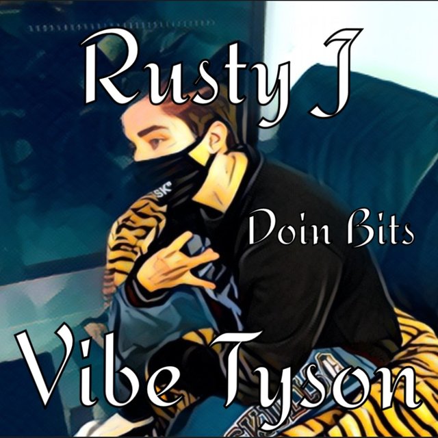 Doin' Bits (feat. Vibe Tyson)