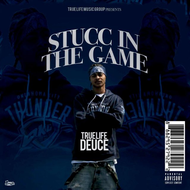 Stucc in the Game