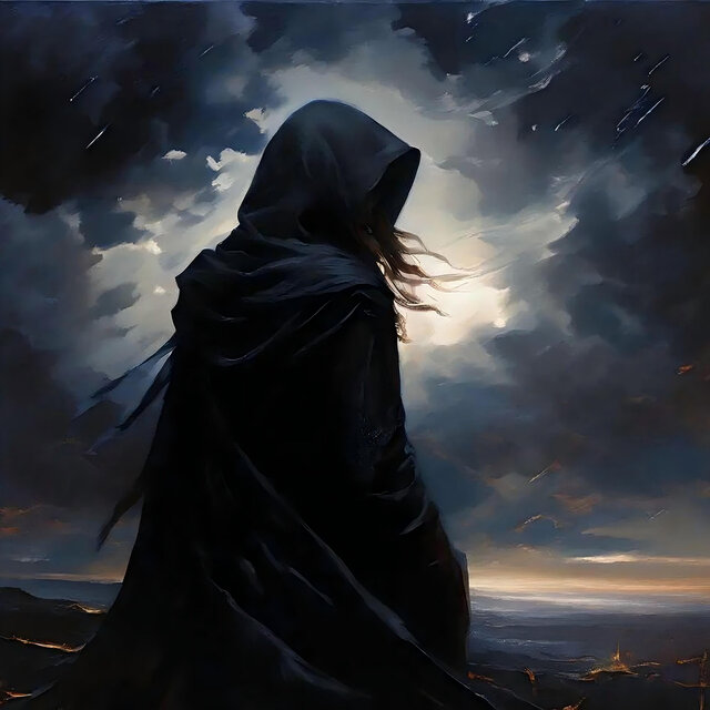 女魔之聲