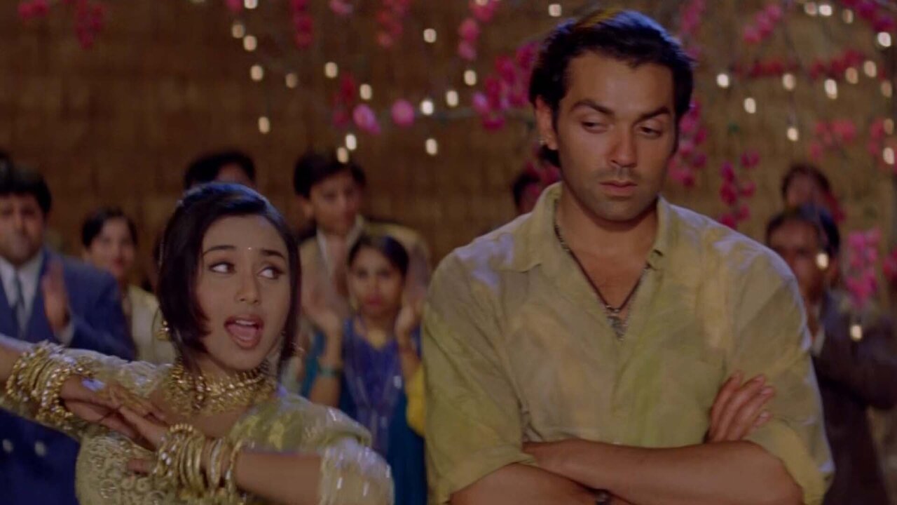 Jugni Jugni