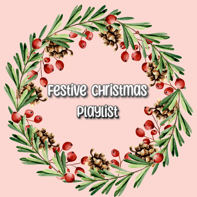 2023 Christmas Music Hits