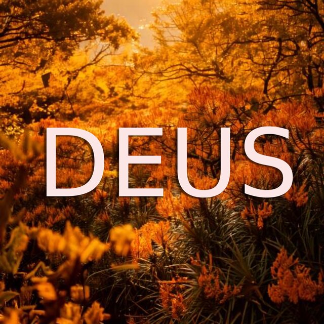 Deus