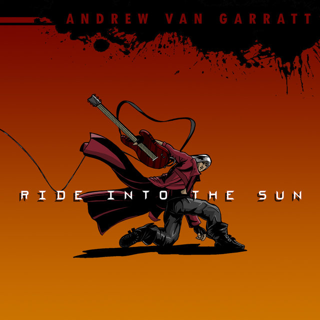 Ride into the Sun