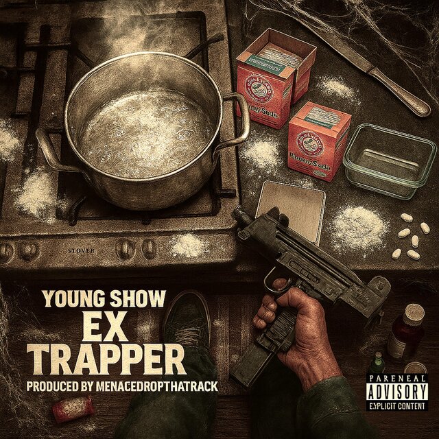 Ex Trapper