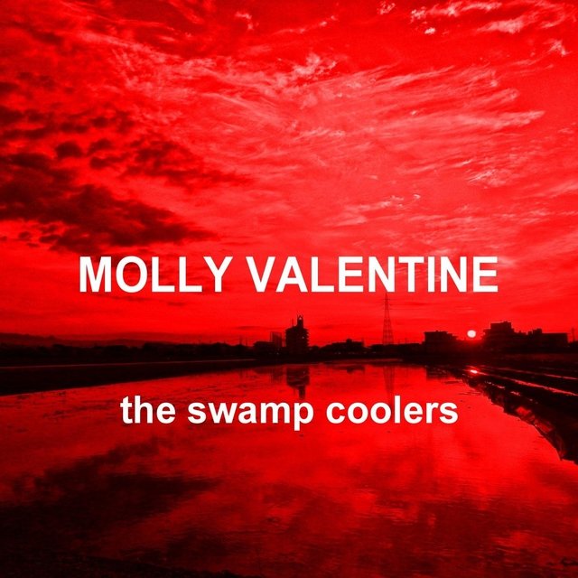 Molly Valentine