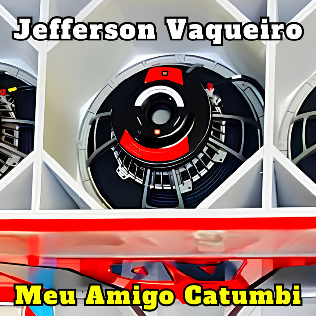 Meu Amigo Catumbi