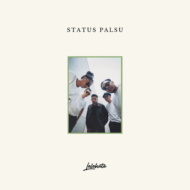 status palsu