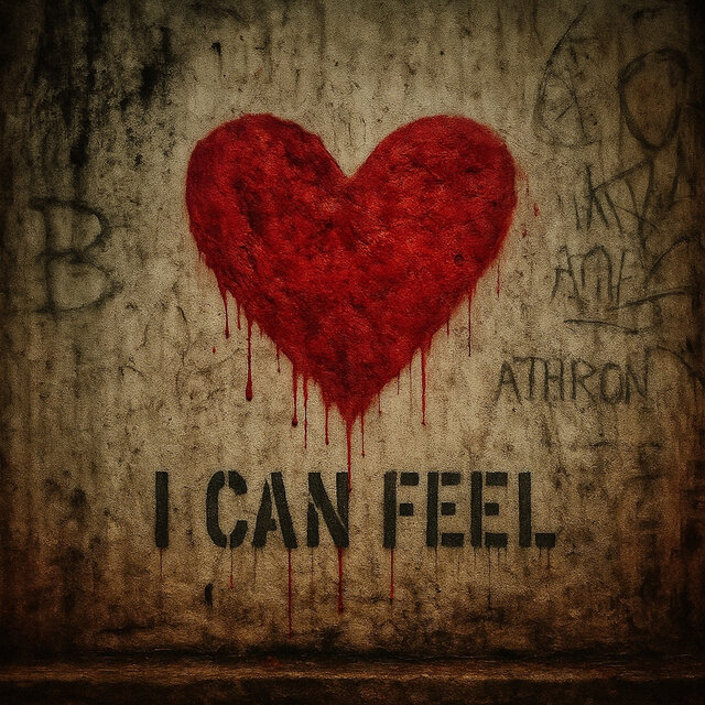 I Can Feel