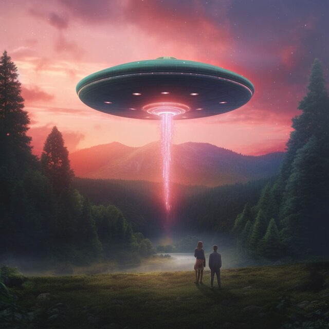 UFO