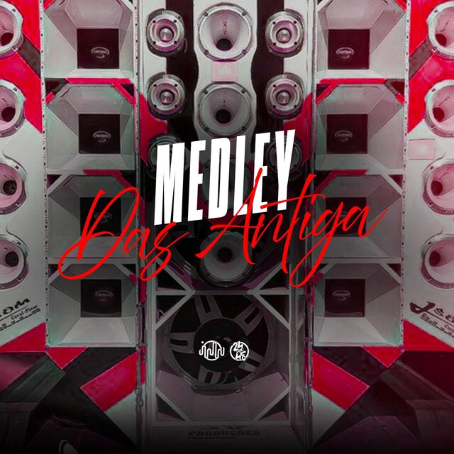 Medley Das Antiga