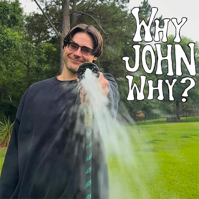 Why John Why?
