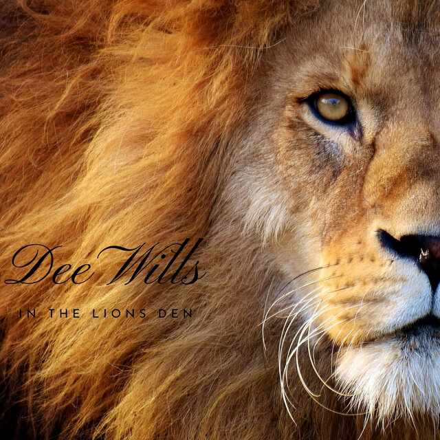 In the Lions Den