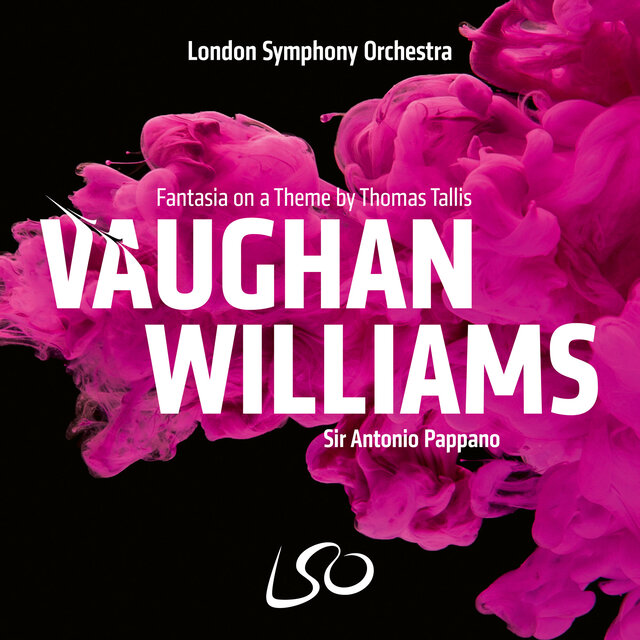 Vaughan Williams: Tallis Fantasia