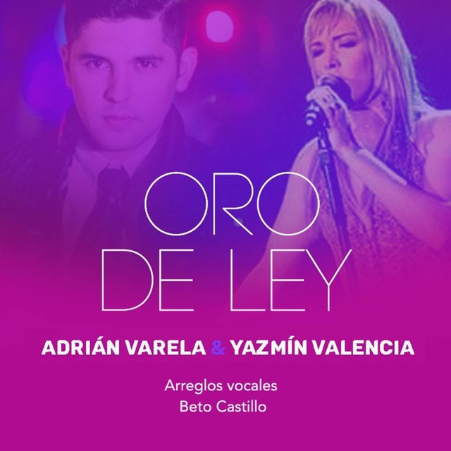 Oro de Ley