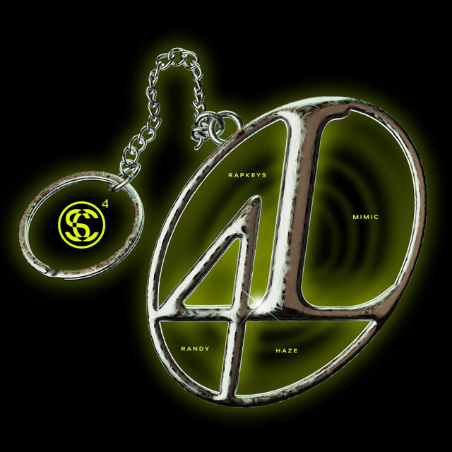 SAC4L: 東南亞華人