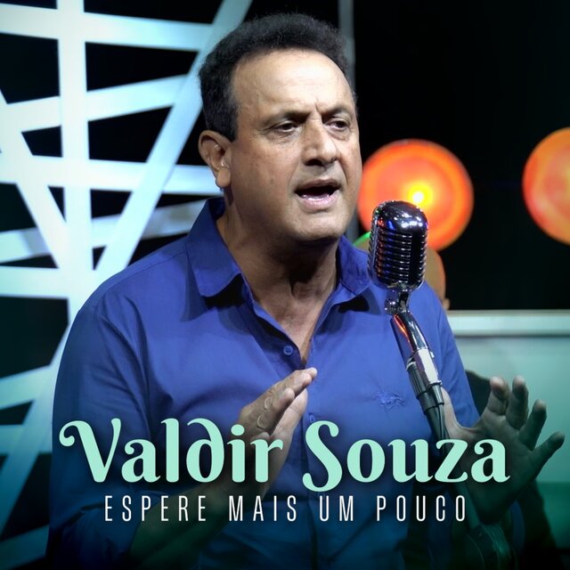 Espere Mais um Pouco