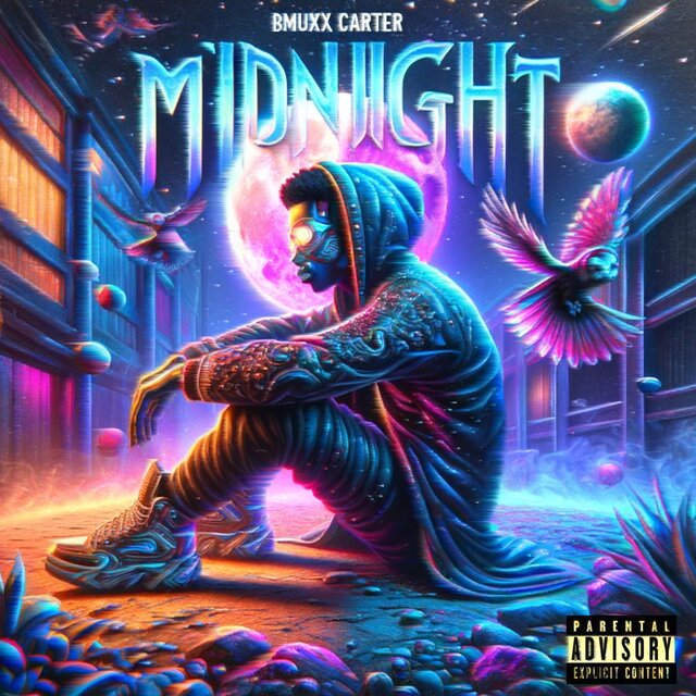 Midnight