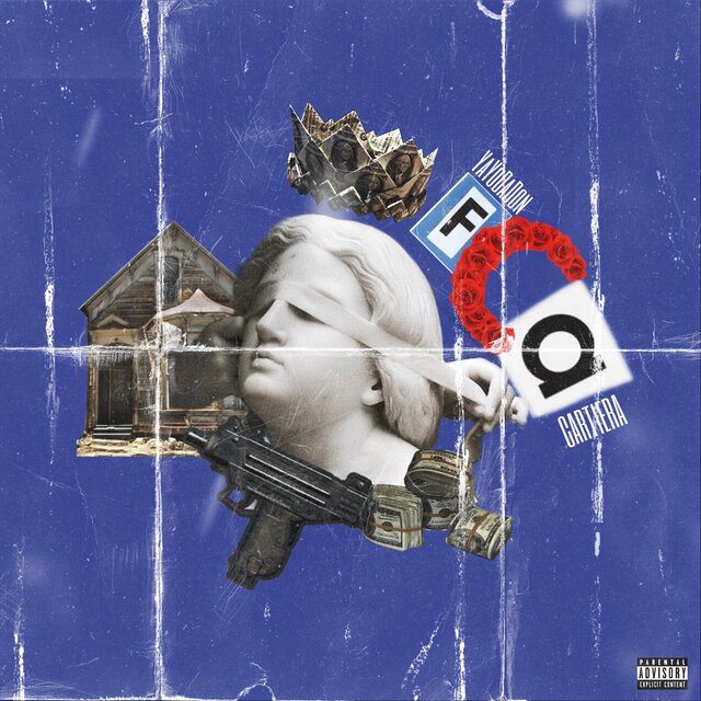 F.C.A (feat. Cartiera)