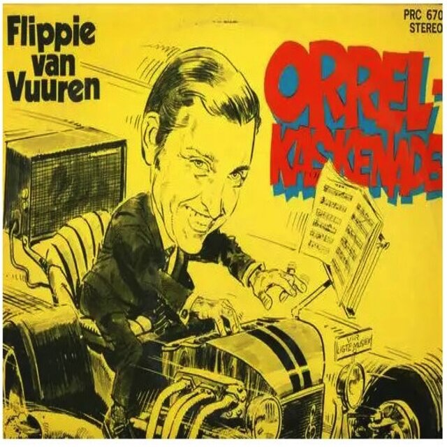 Orrel Kaskenades