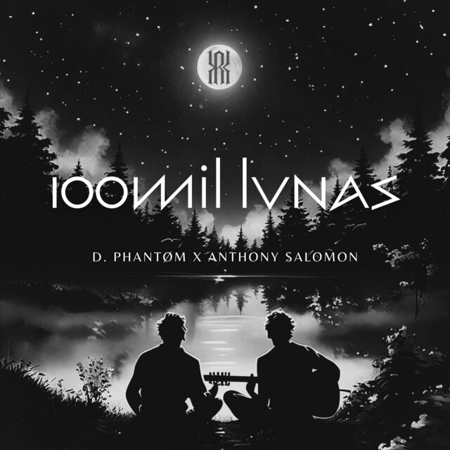 100 Mil Lunas
