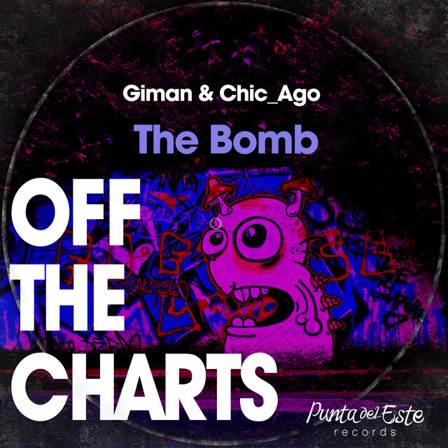 The Bomb (Original Mix)